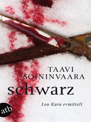 cover image of Schwarz